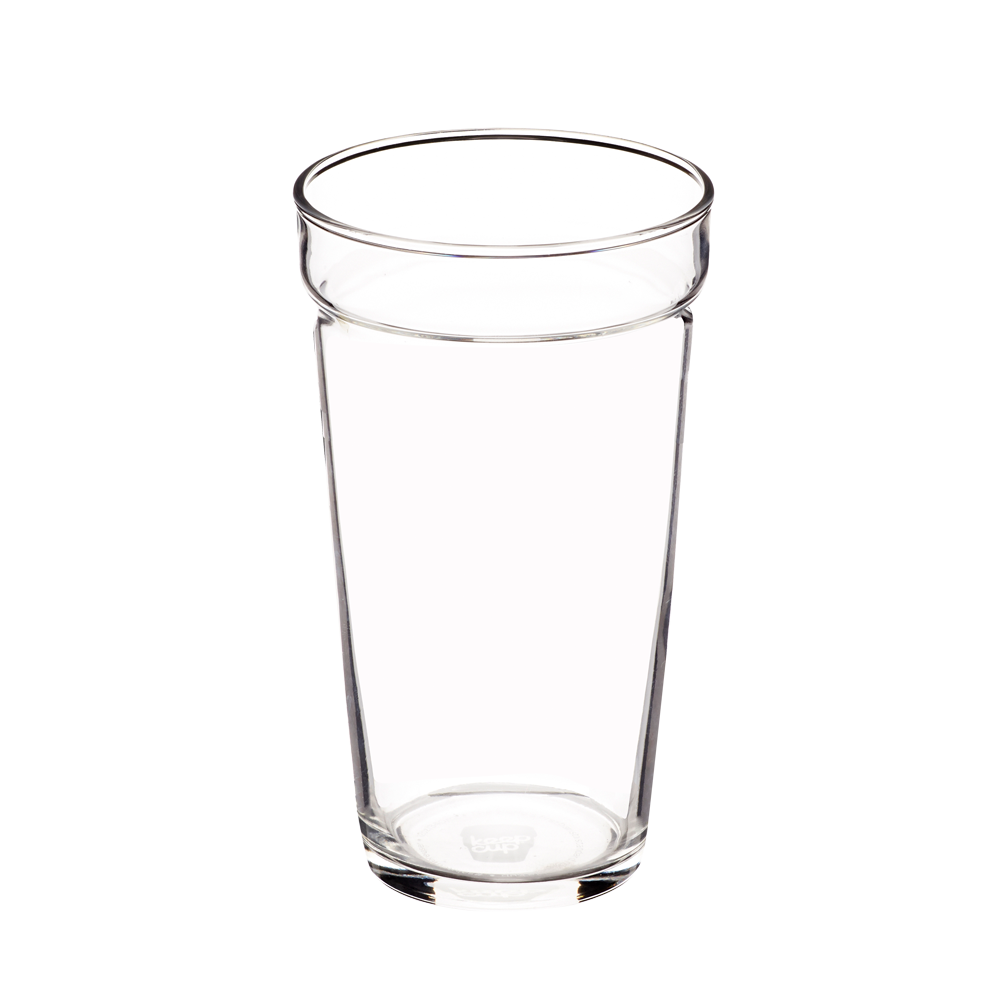 Brew Glass Base - L 16oz