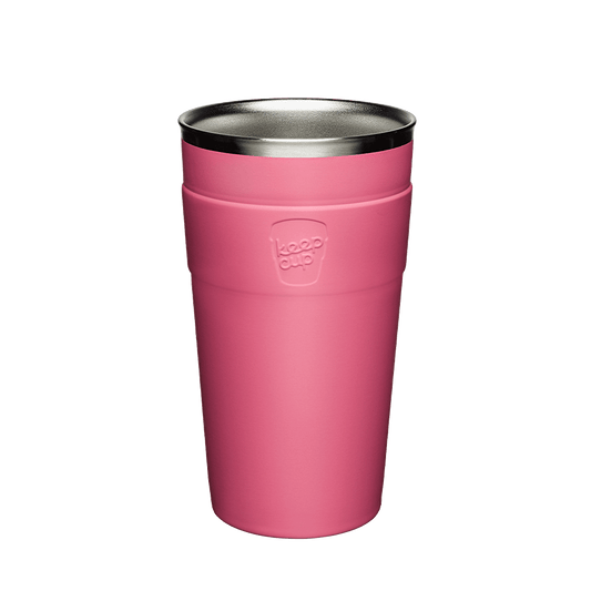 Thermal Stainless travel mug Base