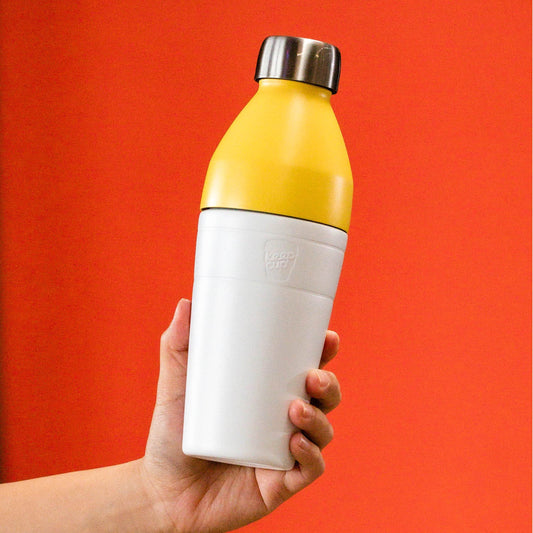 Helix Bottle - L 22oz | Solo