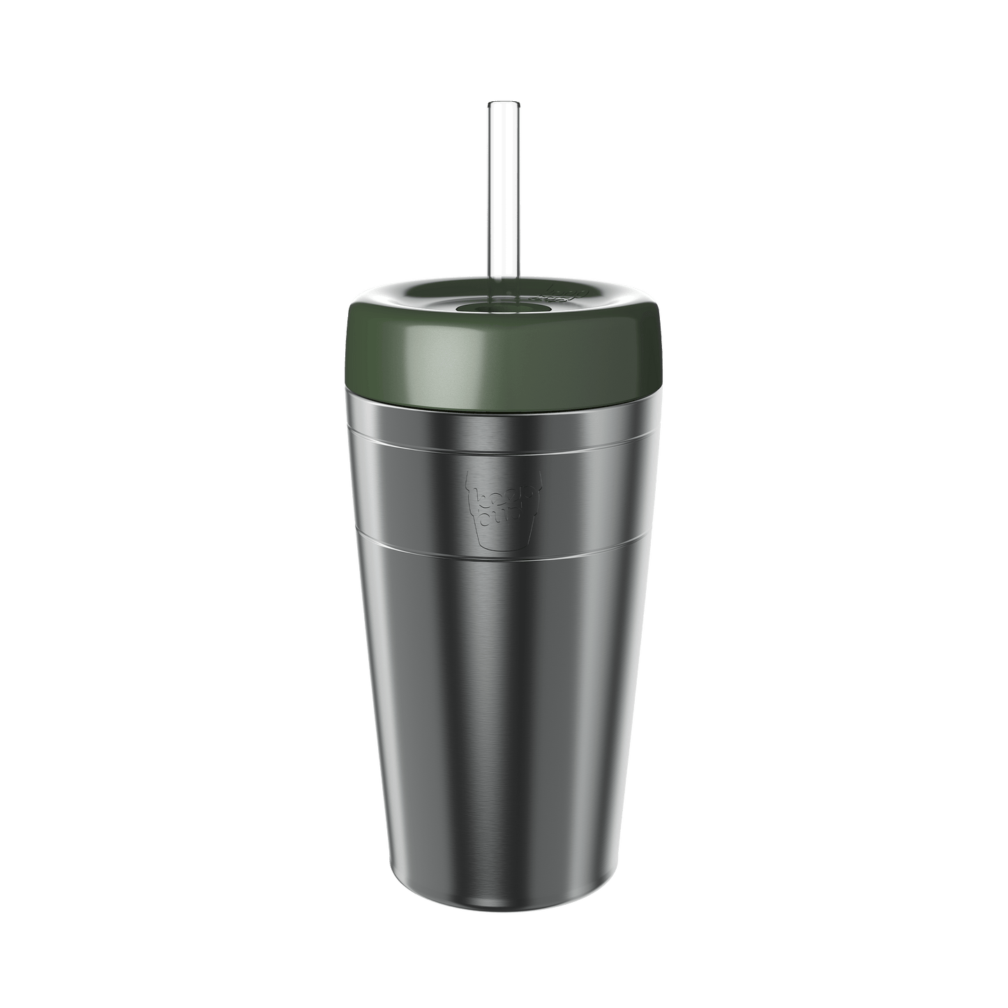 Commuter Cold Cup - L 16oz | Pine