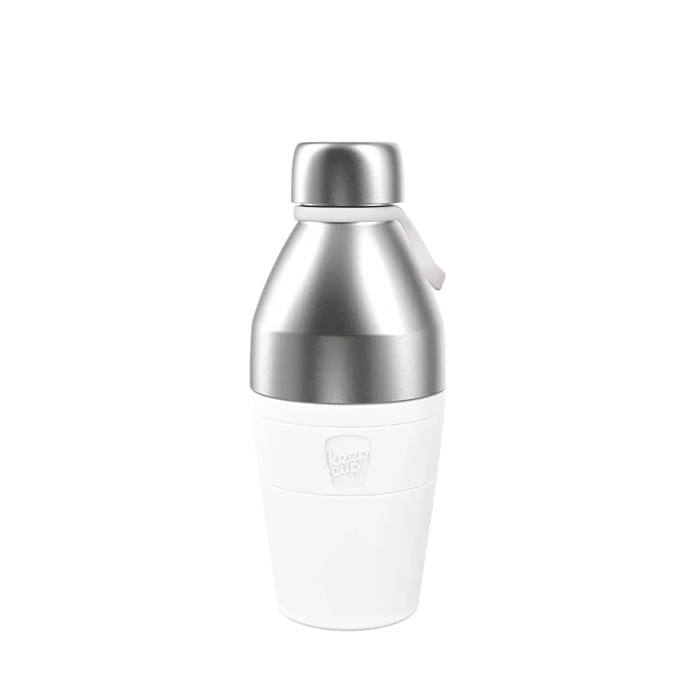 Helix Bottle