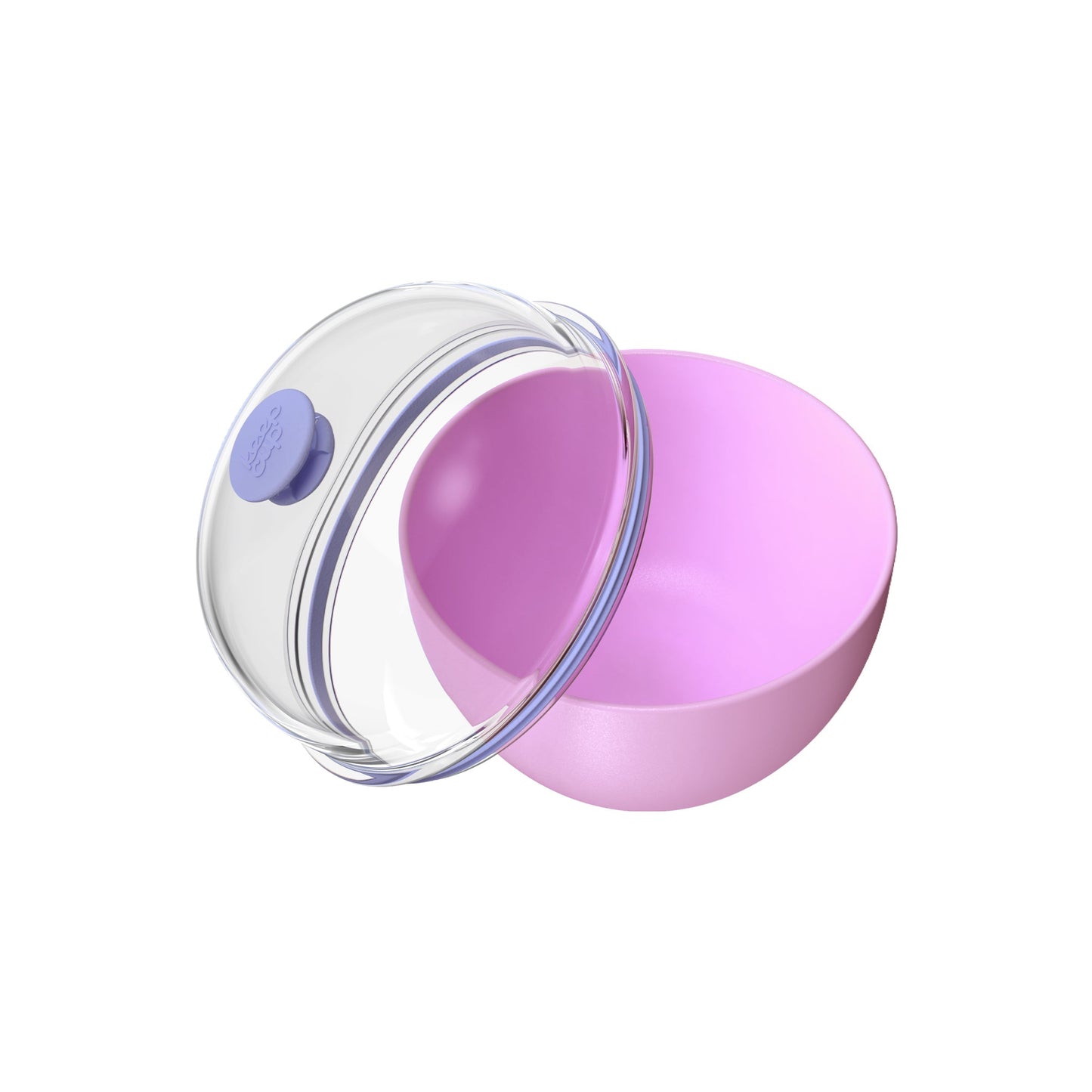 Go Bowl Original - M 550ml | Lilac