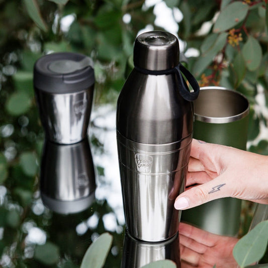 Helix Bottle - L 22oz | Nitro