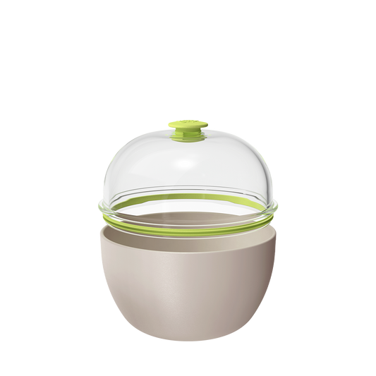 Go Bowl Original - M 550ml | Bone