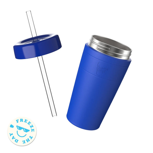 Commuter Cold Cup - L 16oz | Nitro Black