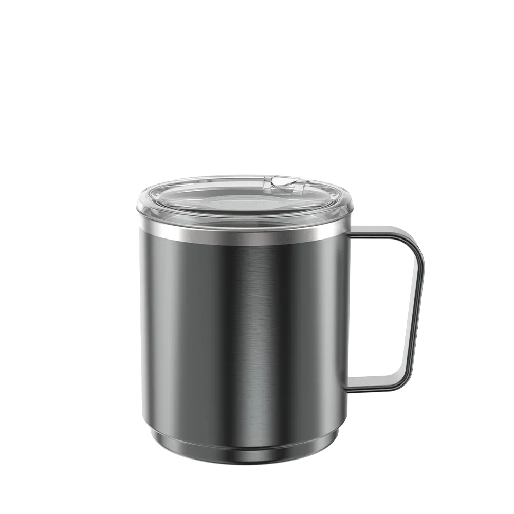 Camp Mug