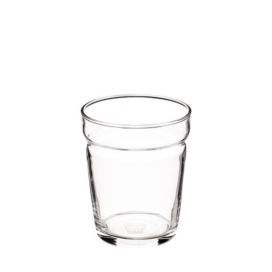Brew Glass Cup Base