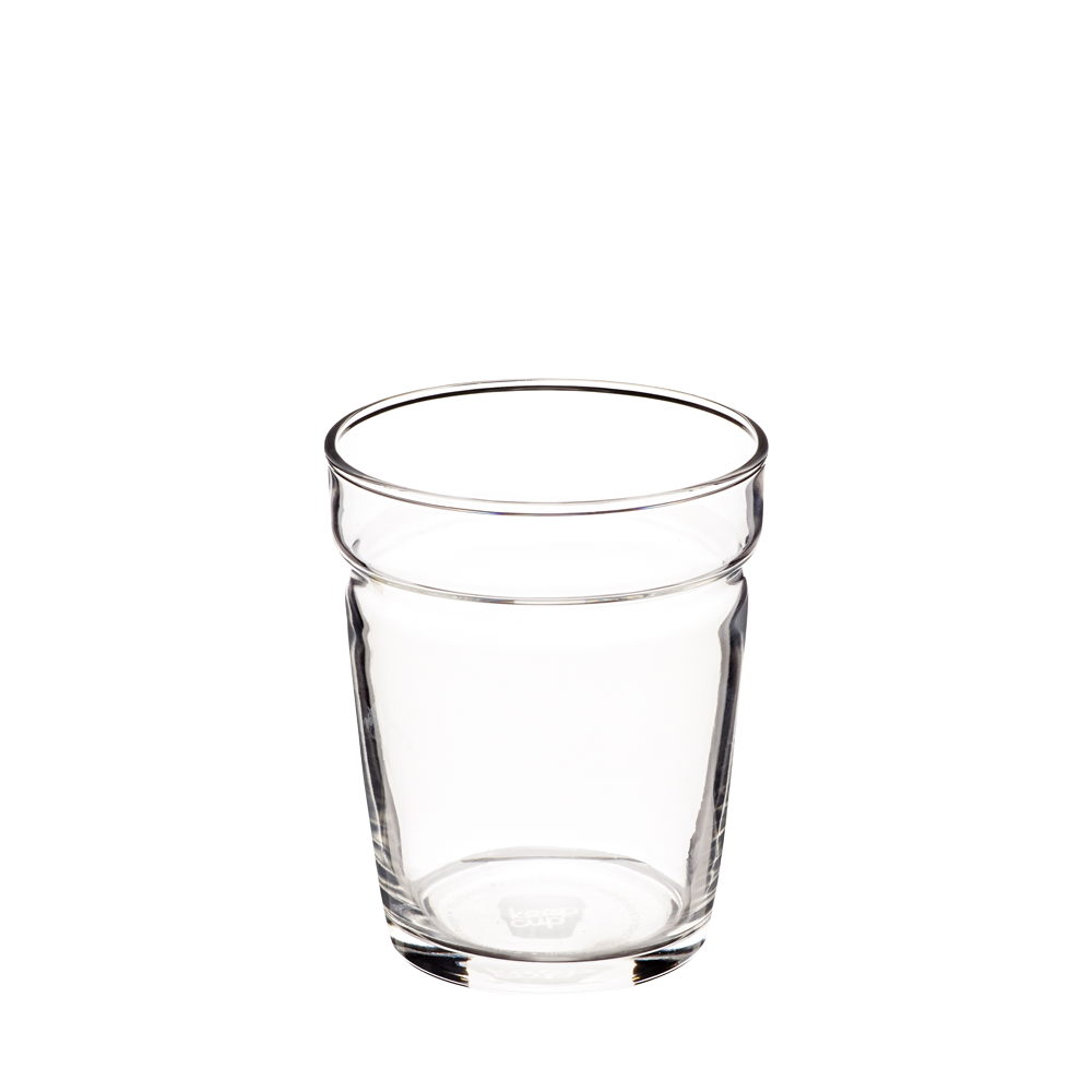Brew Glass Base - M 12oz