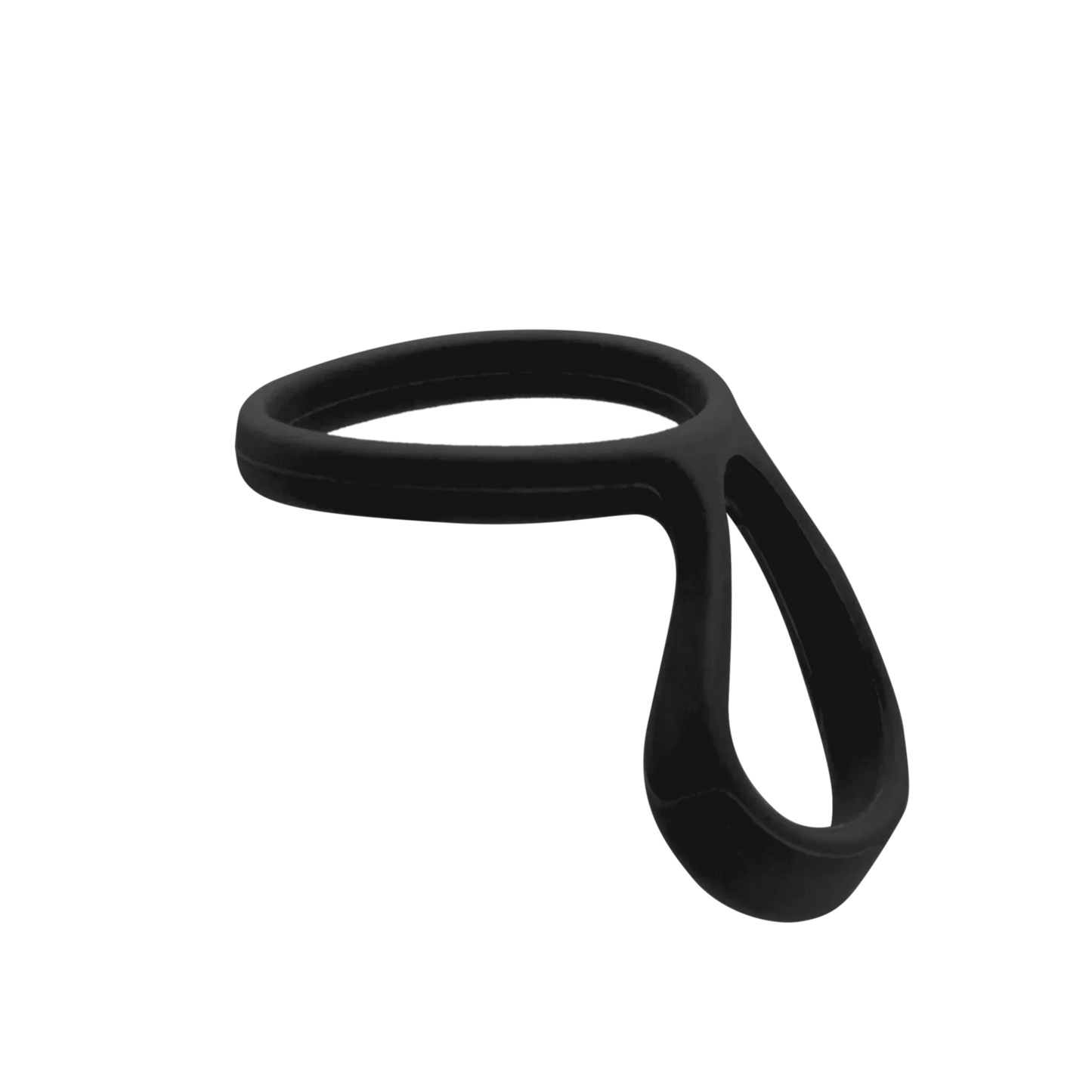 Helix Bottle Carry Loop | Black