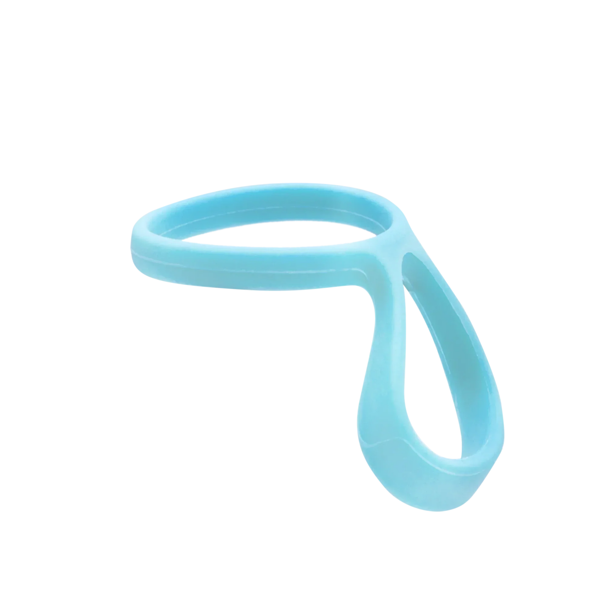 Helix Bottle Carry Loop | Cloud