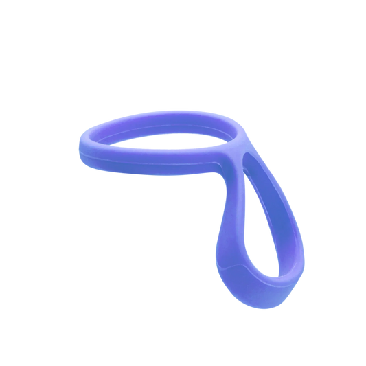 Helix Bottle Carry Loop | Indigo