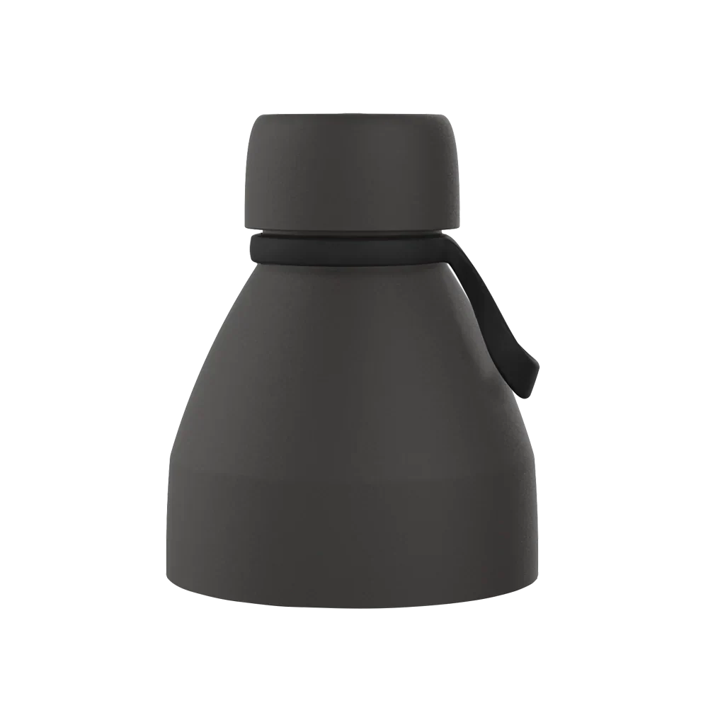 Helix Bottle Lid