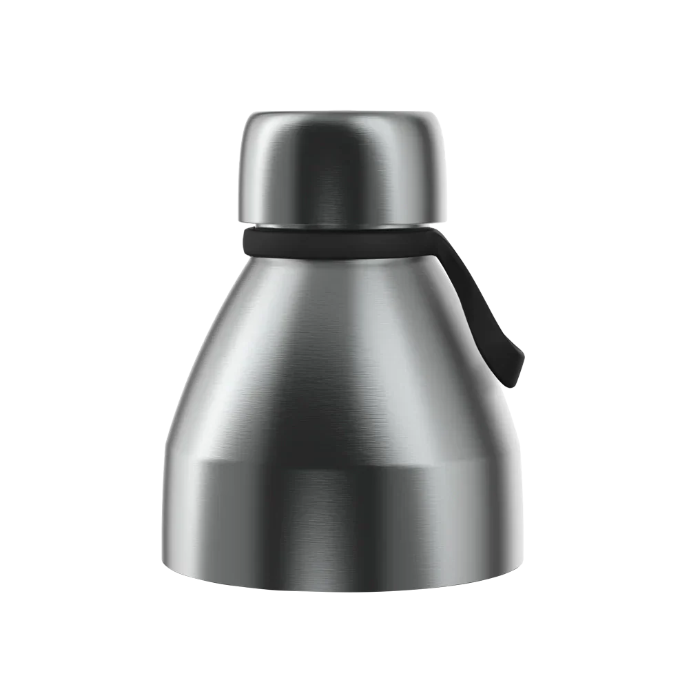 Helix Bottle Lid
