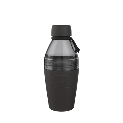 Helix Bottle Clear Top