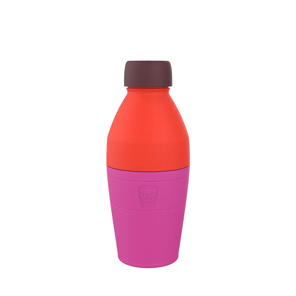 Helix Bottle - M 18oz | Afterglow