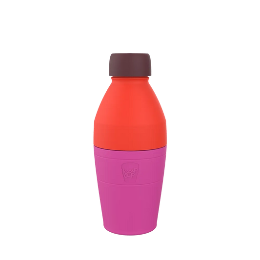 Helix Bottle - M 18oz | Afterglow