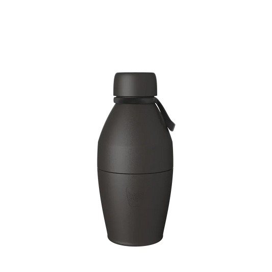 Helix Bottle - S 14oz | Black