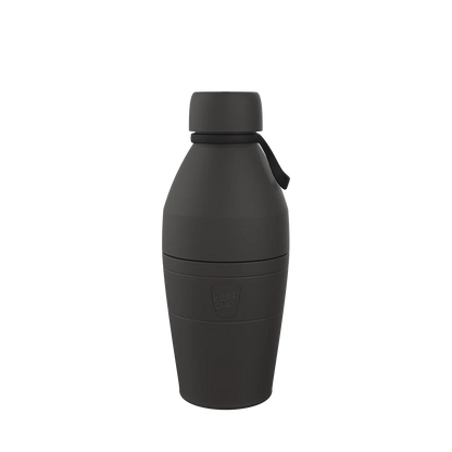 Helix Bottle - M 18oz | Black