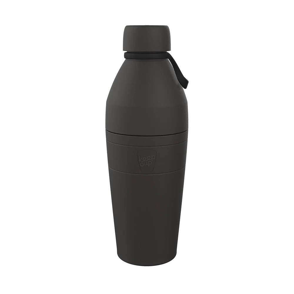 Helix Bottle - L 22oz | Black