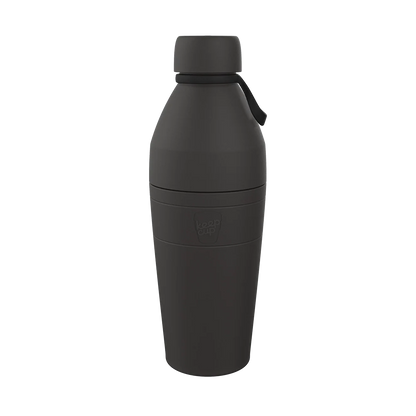 Helix Bottle - L 22oz | Black