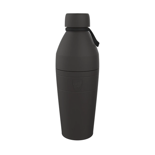Helix Bottle - L 22oz | Black