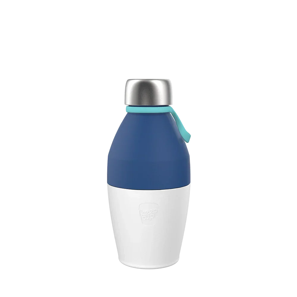 Helix Bottle
