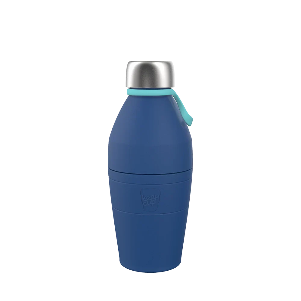 Helix Bottle - M 18oz | Gloaming