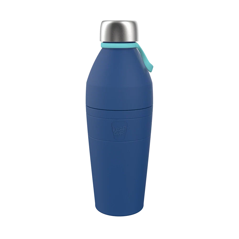 Helix Bottle - L 22oz | Gloaming