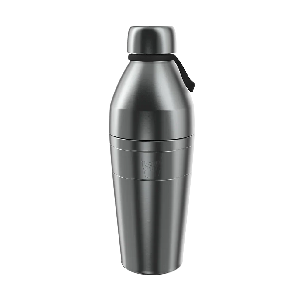 Helix Bottle - L 22oz | Nitro