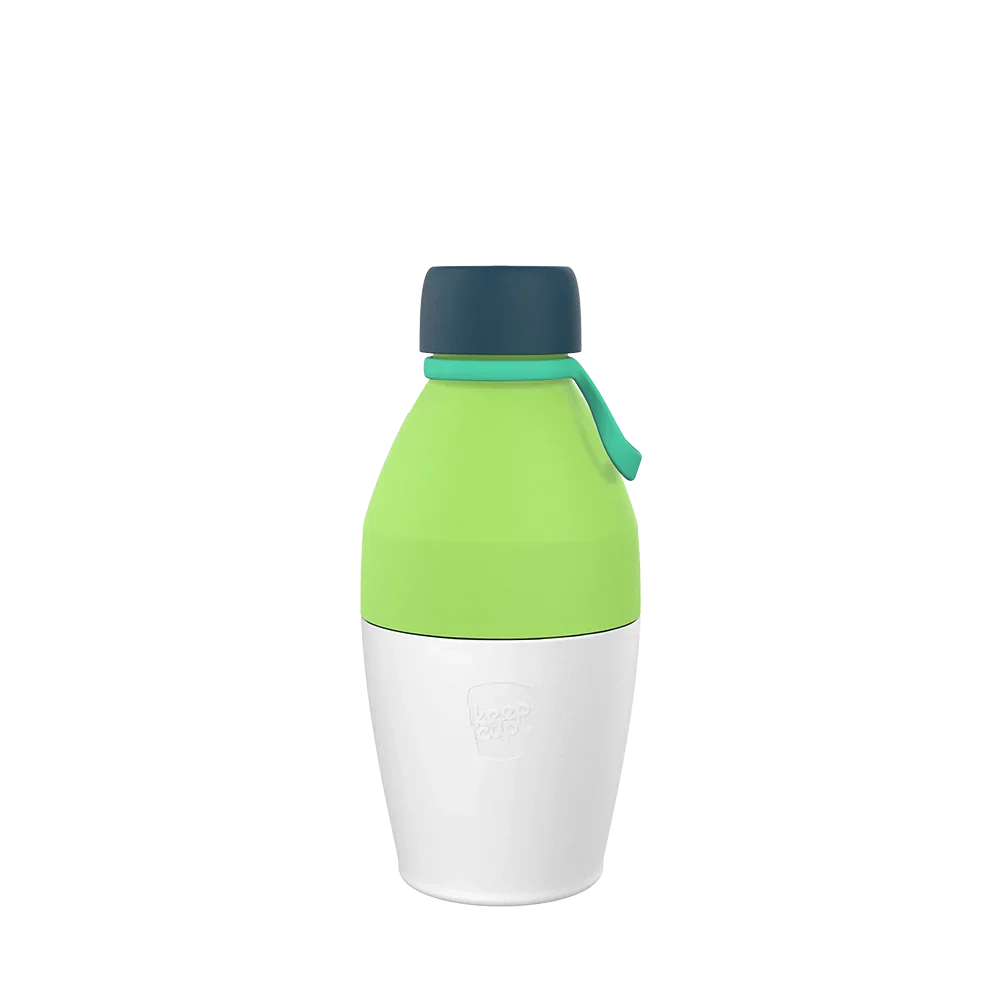 Helix Bottle