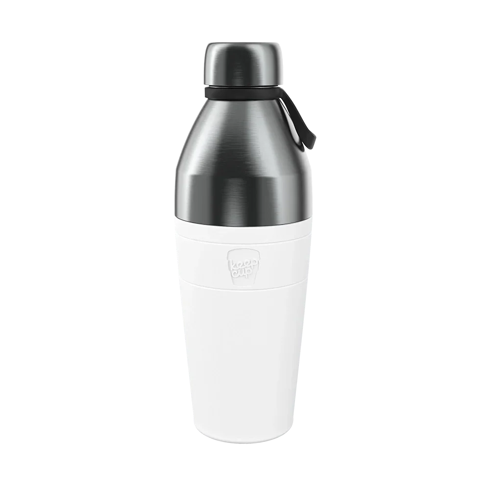 Helix Bottle
