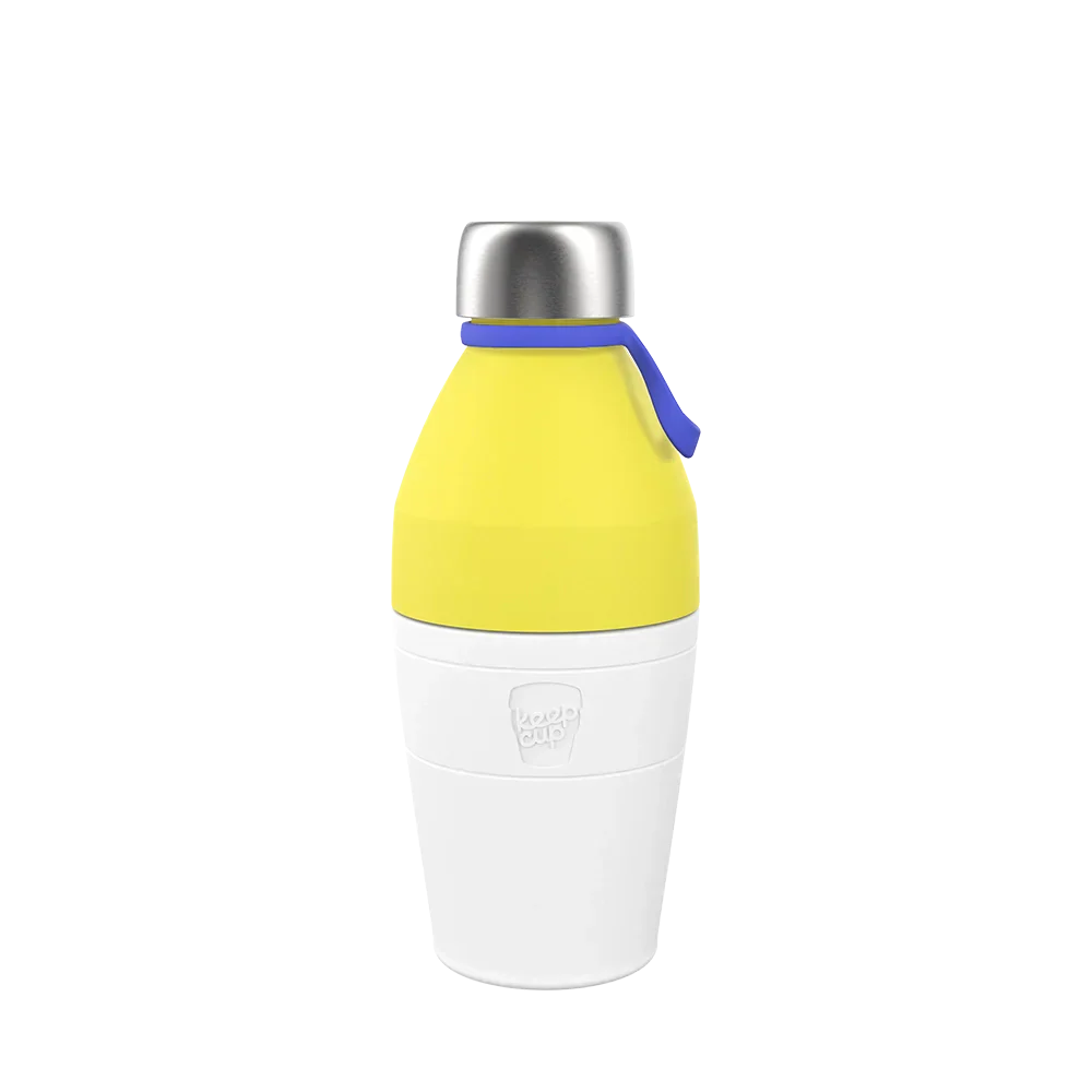Helix Bottle