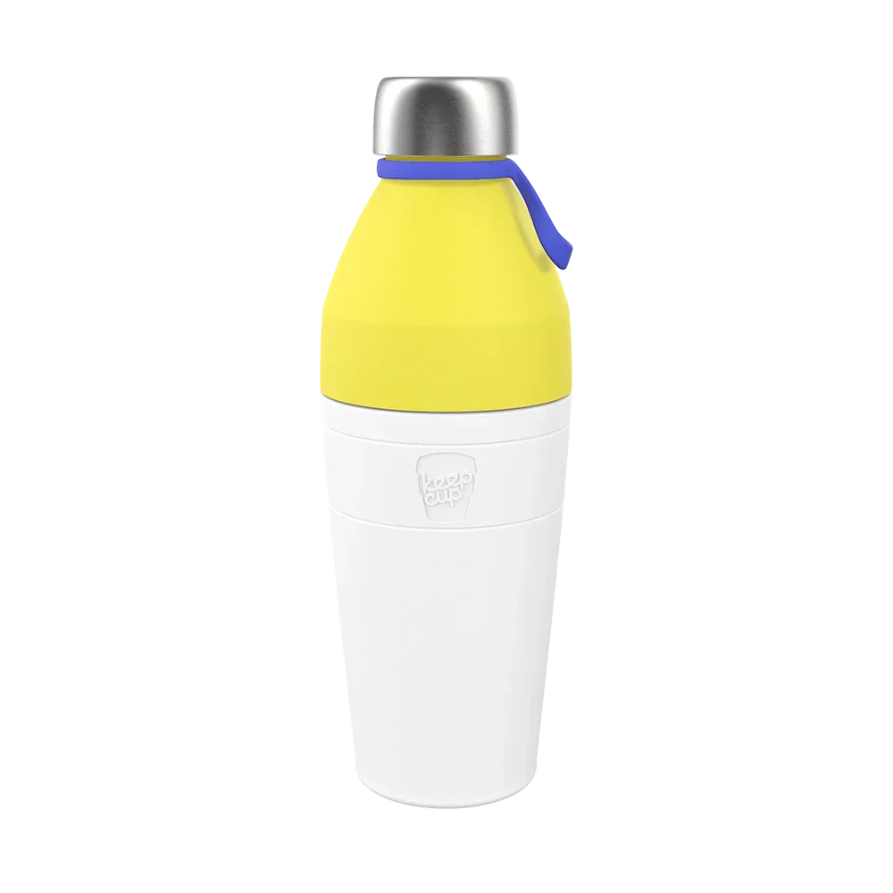 Helix Bottle - L 22oz | Solo