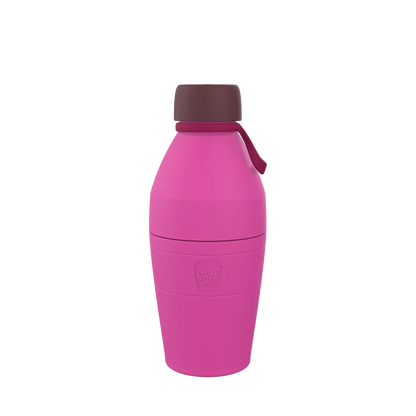 Helix Bottle - M 18oz | Fuchsia