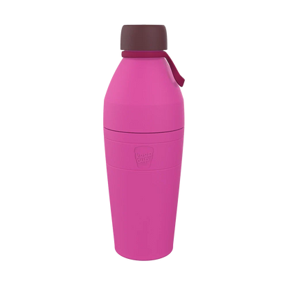Helix Bottle - L 22oz | Fuchsia