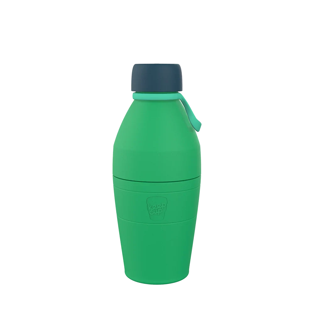 Helix Bottle - M 18oz | Emerald