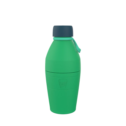 Helix Bottle - M 18oz | Emerald
