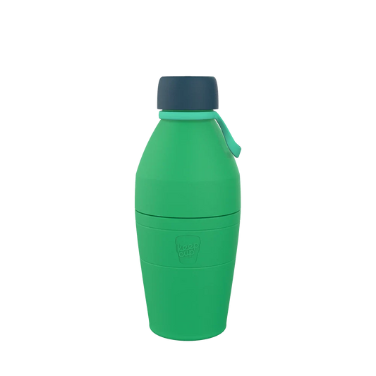 Helix Bottle - M 18oz | Emerald