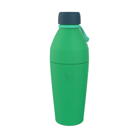 Helix Bottle - L 22oz | Emerald