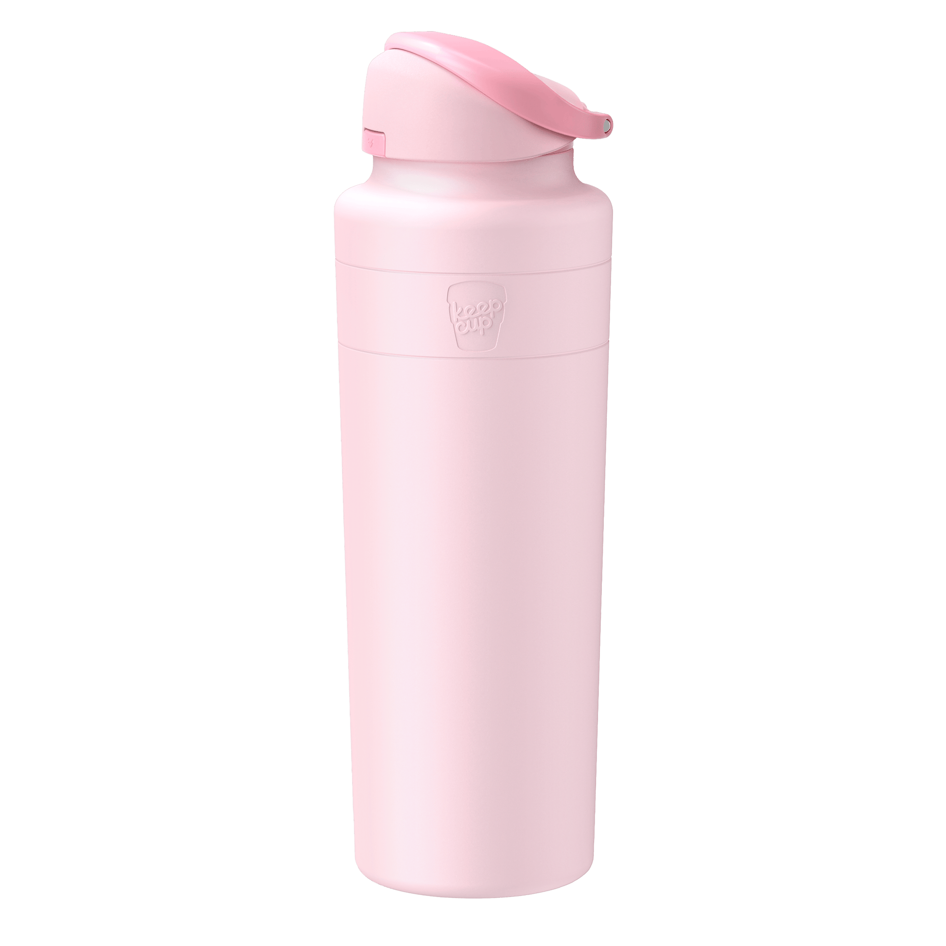 Ora Bottle - 32oz | Pashmak Pink