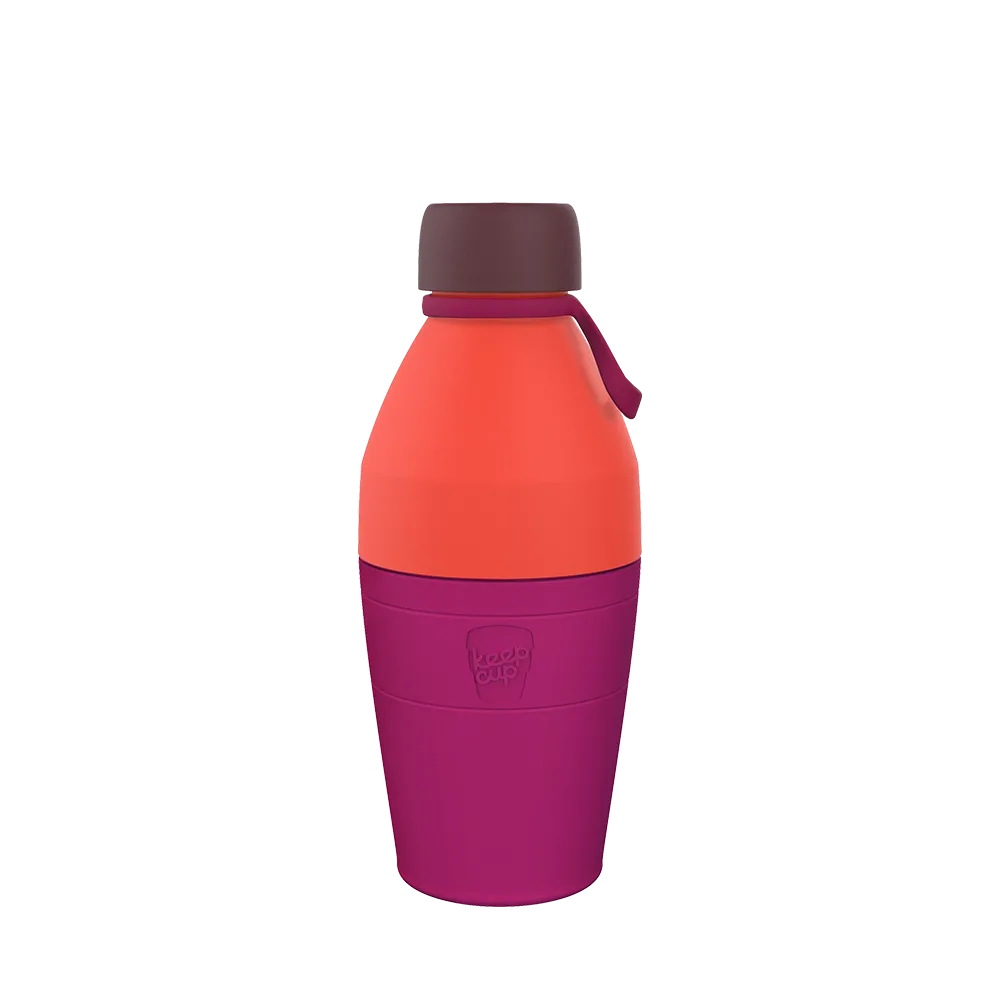 Helix Bottle