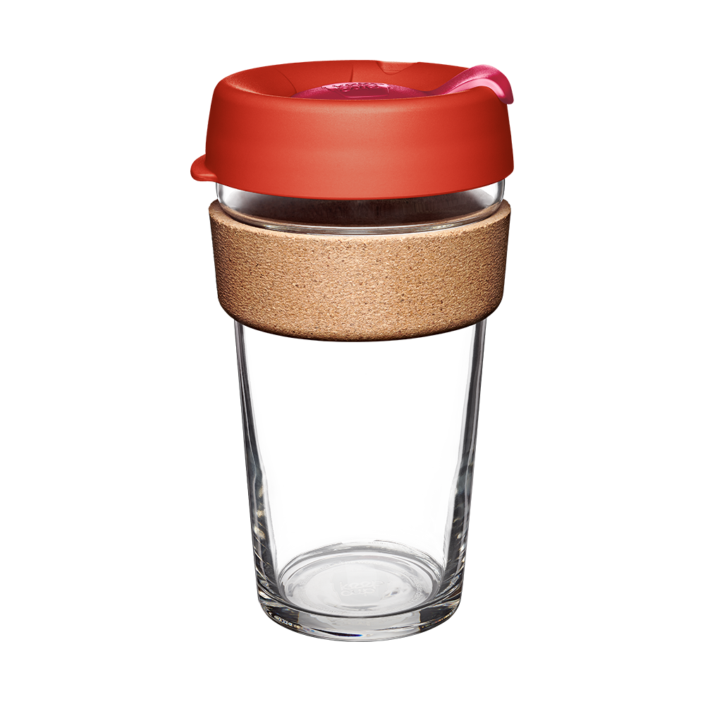 Brew Cork - L 16oz | Daybreak