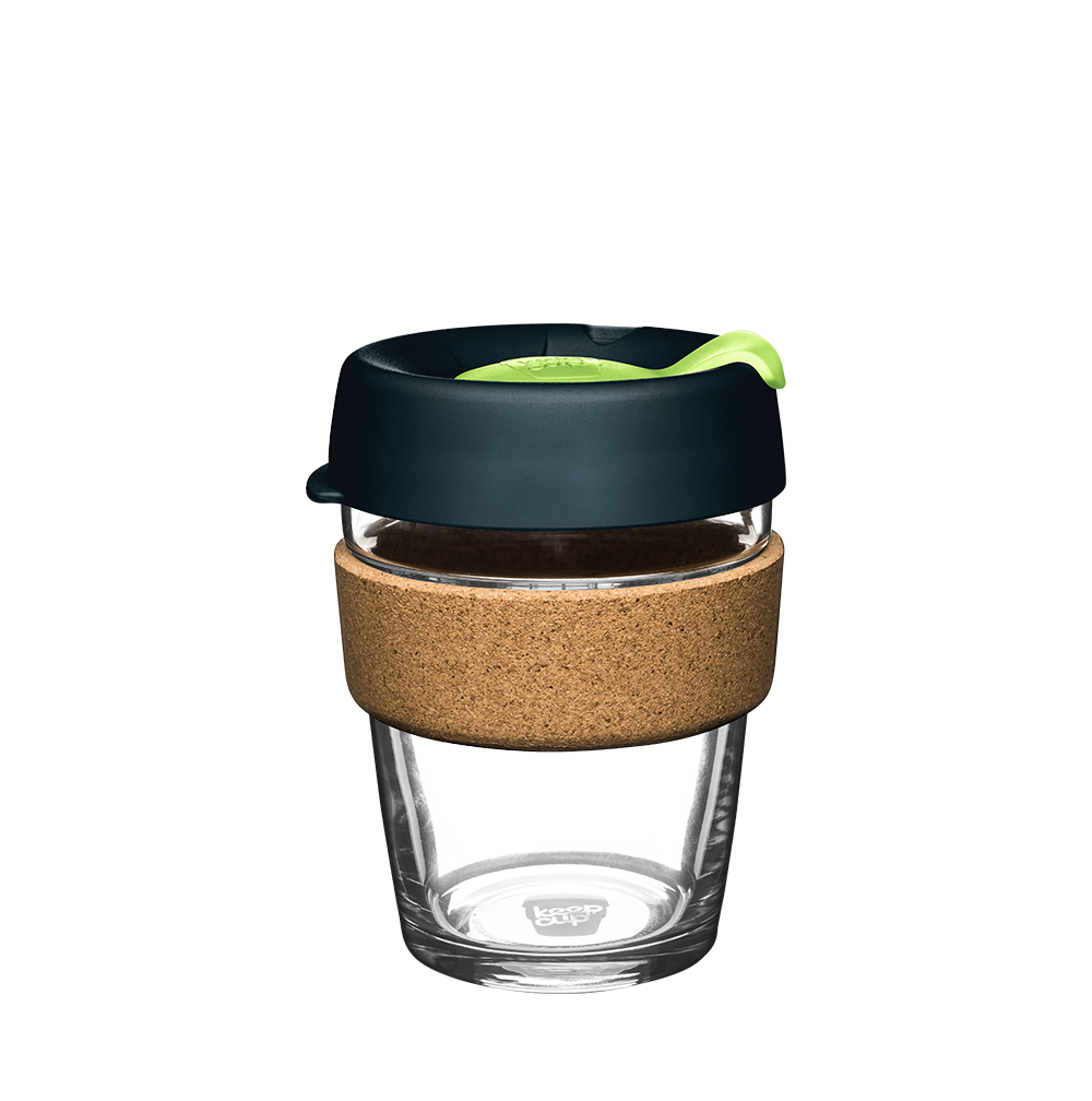 Brew Cork - M 12oz | Deep