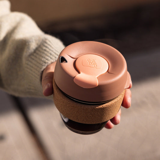Brew Cork - S 8oz | Frappe