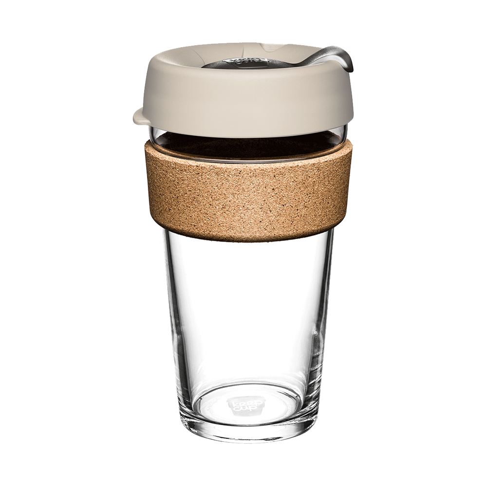 Brew Cork