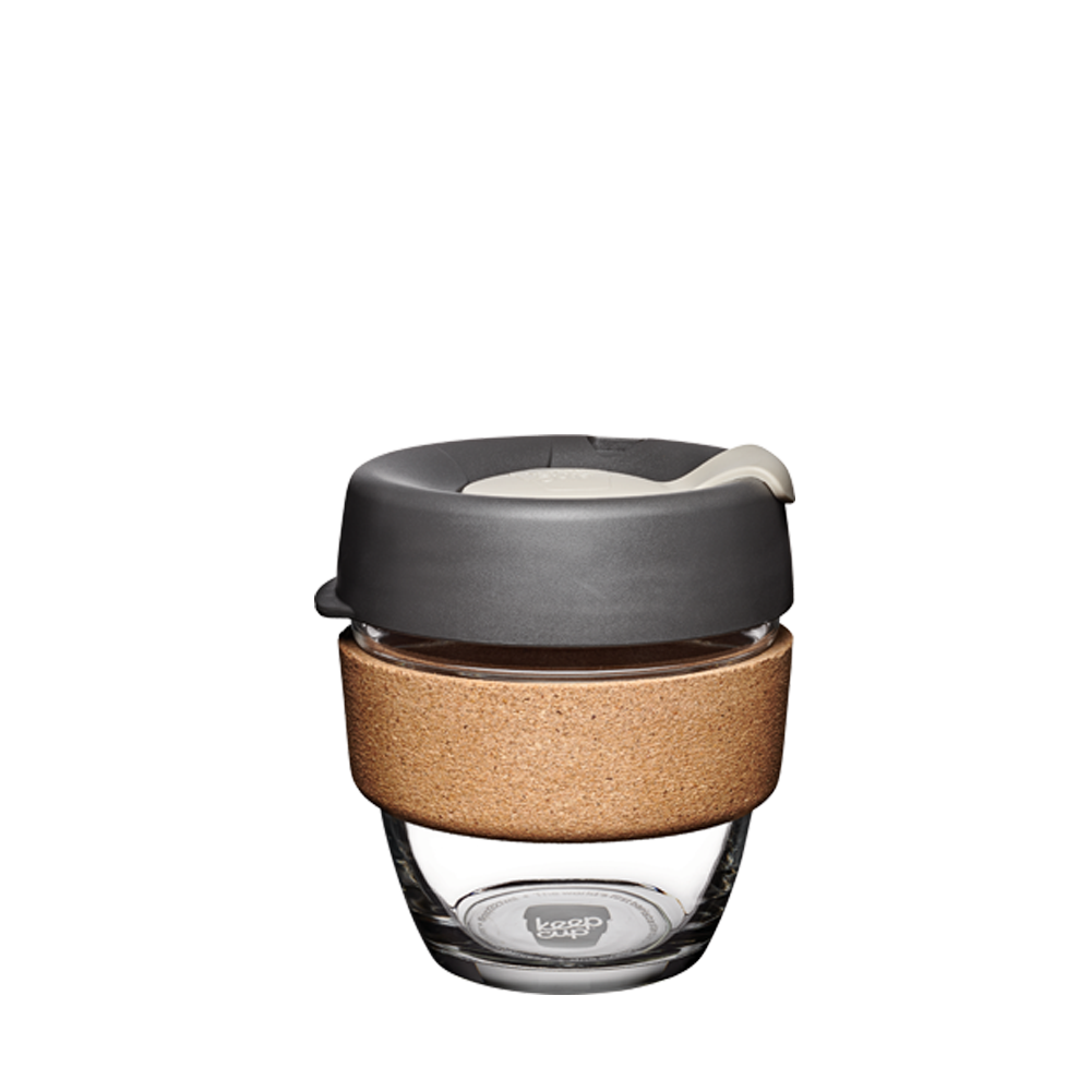 Brew Cork - S 8oz | Press