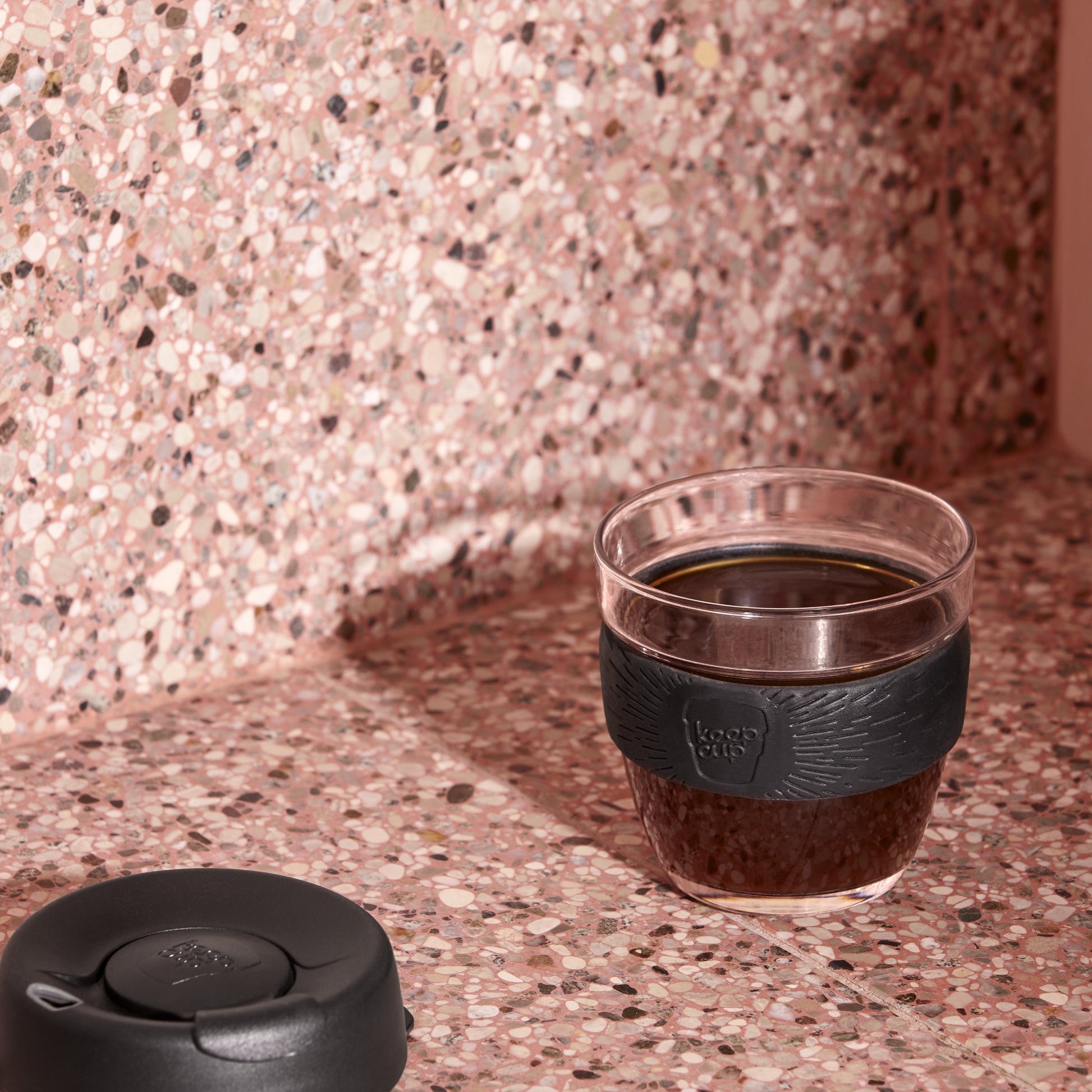 Brew - S 8oz | Black