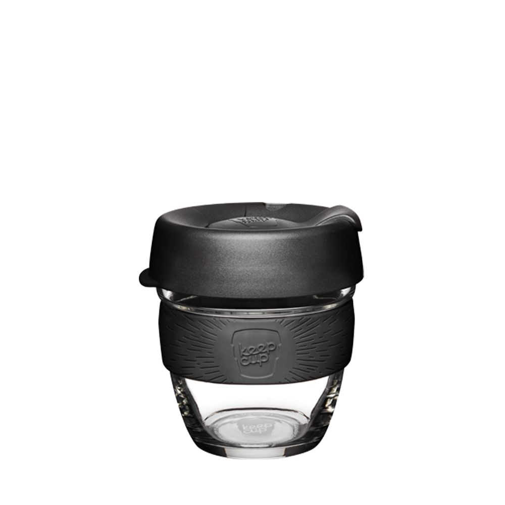 Brew - S 8oz | Black