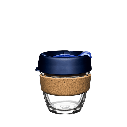 Brew Cork - S 8oz | Ink