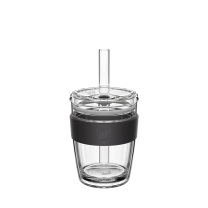 Cold Cup Longplay Boba